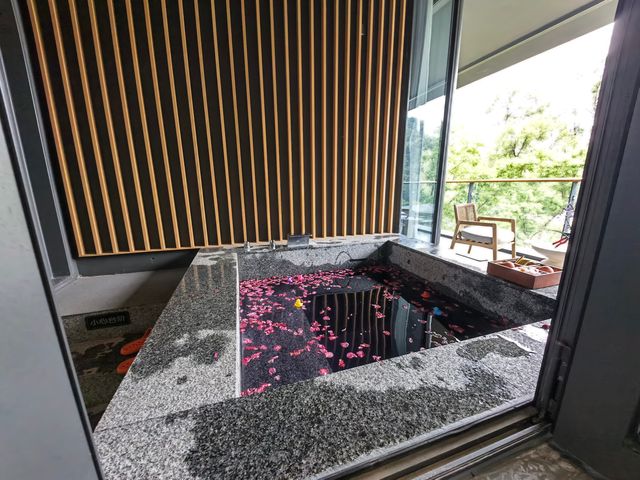 在江西宜春我找到了一家既高级又有人情味的民宿酒店
