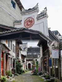 貴州黔東南有著600多年歷史的明代軍事古城