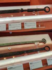 刀剪劍博物館大賞，化身武林高手！