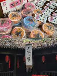 聊城周邊陽谷一日遊:景陽岡風景區→獅子樓