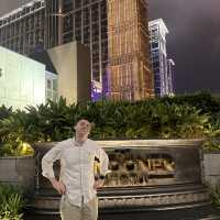 1 Day Itinerary in Macau