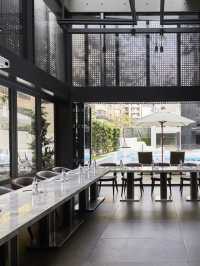 🌃 Taipei's Trendy Tango: A Shilin Staycation! 🏨
