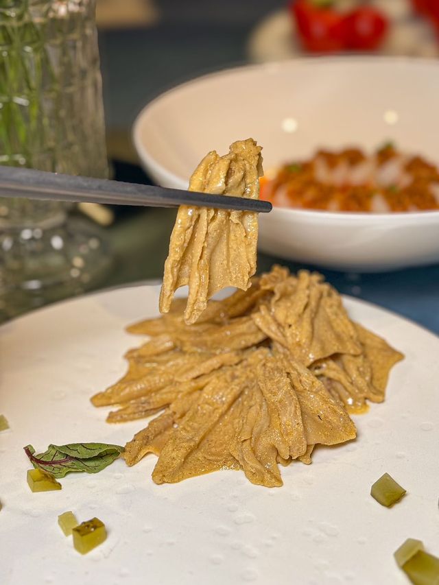 深圳呢！真係好好食呀!