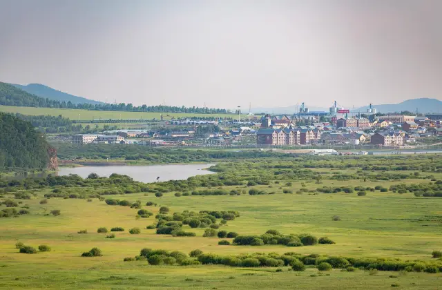 ทุ่งหญ้าเฮอเลิ่นเป่ย์เอ่อร์