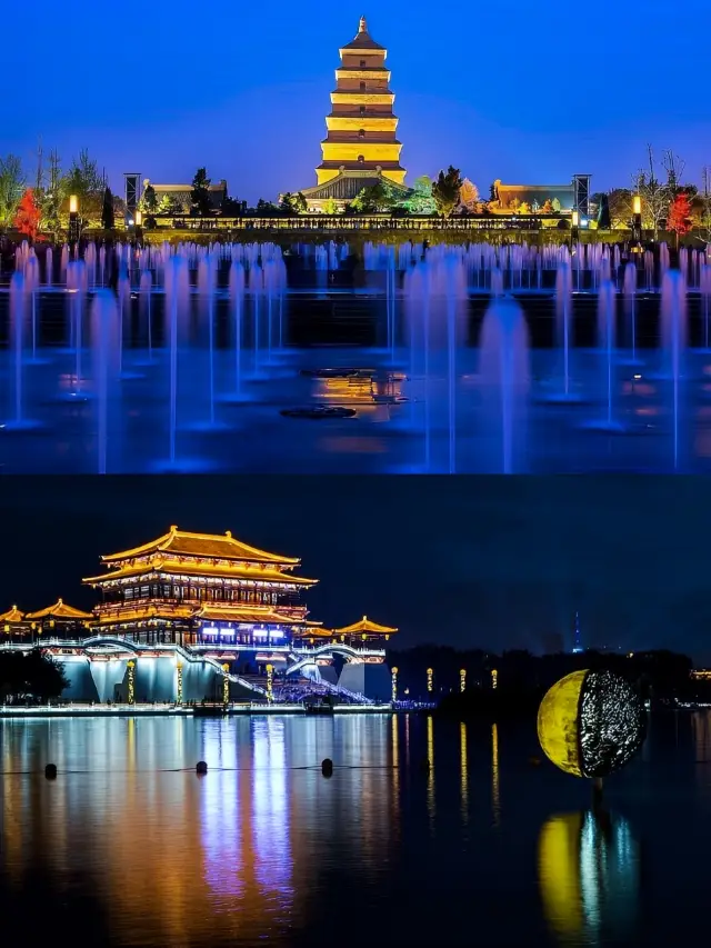 A must-stay hotel in Xi'an!!!