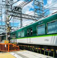「日本旅行貼士：搭乘JR線，享受便捷出行」