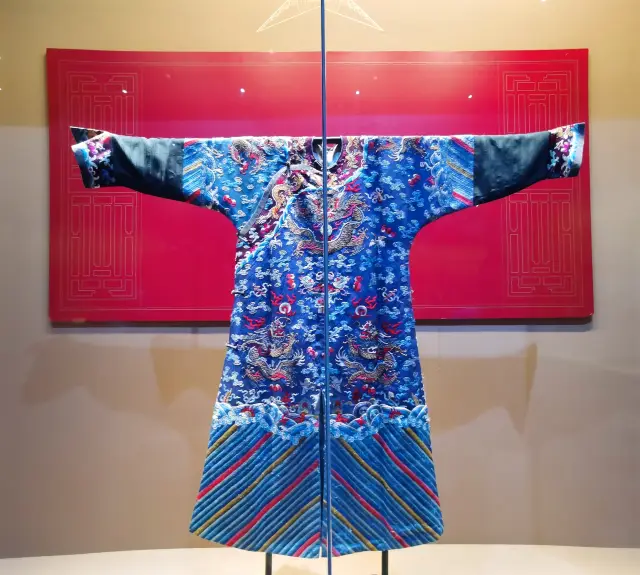 天眷盛京,紫氣東來的王朝奇蹟。