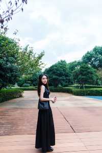 生活需要有儀式感,不論是出差還是娛樂遊玩。