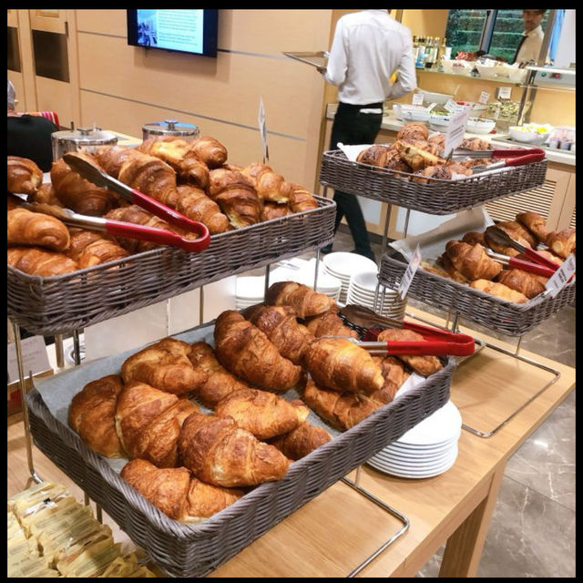 Ramada hotels Milan 