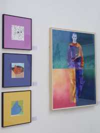 上海藝術界不能錯過的展覽來啦。