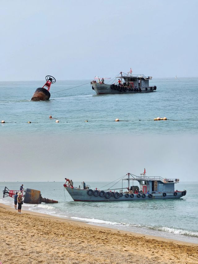 海南東方白查村 | 世外桃源般的黎族古老村落。
