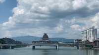 寶藏小眾旅遊地 | 國慶必去湖南芷江國慶小眾旅遊攻略（五）。
