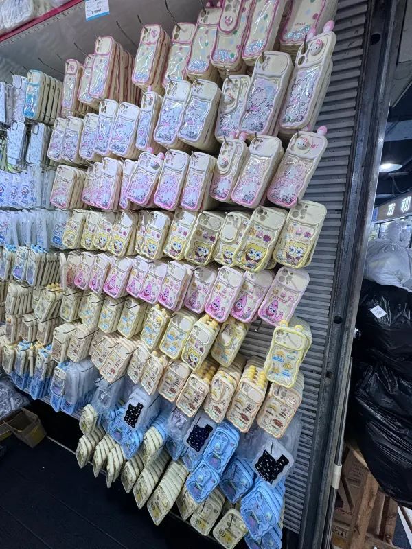 深圳華強北購物攻略🛍️