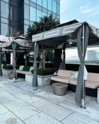 吉隆坡瑞吉酒店：奢華之旅，邂逅非凡。