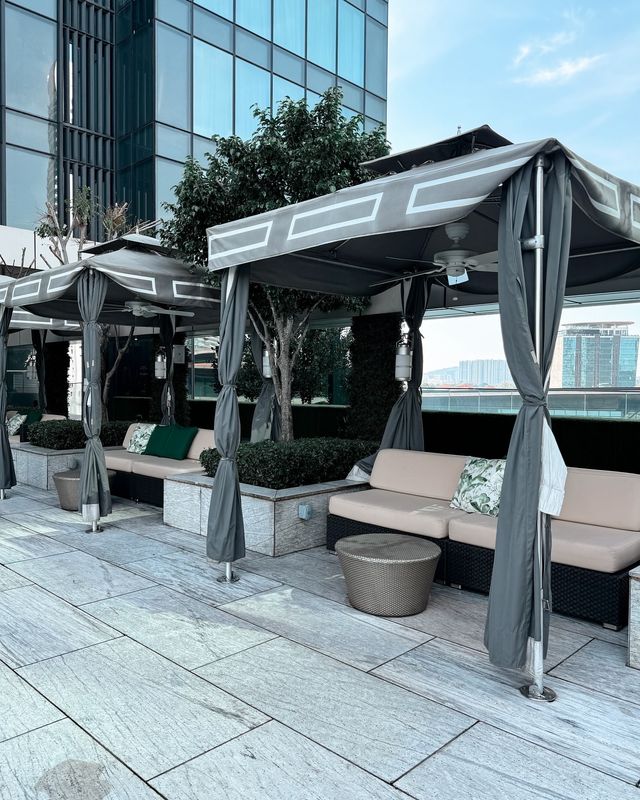 吉隆坡瑞吉酒店：奢華之旅，邂逅非凡。