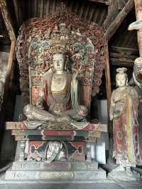 洪福寺。