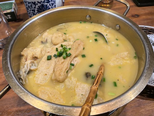 穿越千年，品味景德鎮瓷器與美食。