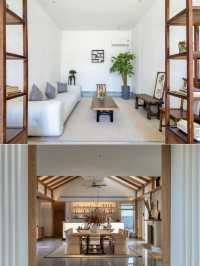 廬月又·省園 | 入住肥西地道田園治癒系民宿。