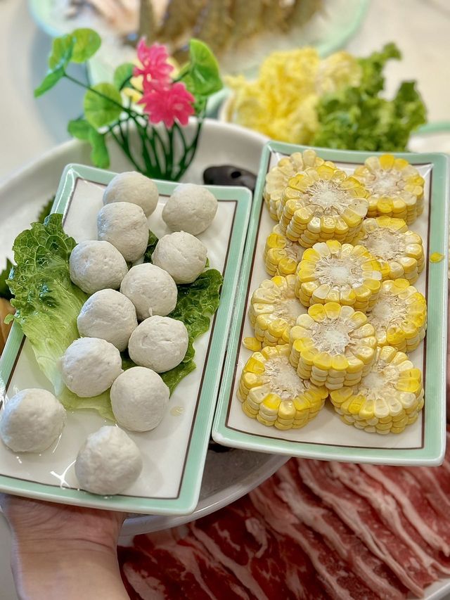 感謝深圳本地人帶路，真的非常美味！！！。