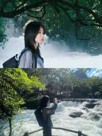 貴州茂蘭｜最美原始森林徒步。