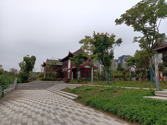 水西會客廳。