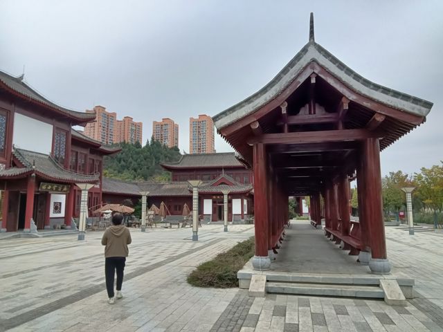 水西會客廳。