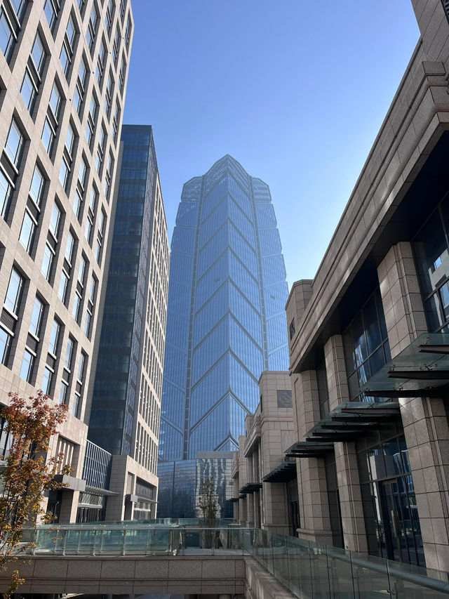 河南新鄉｜豫北之心，不停跳動。