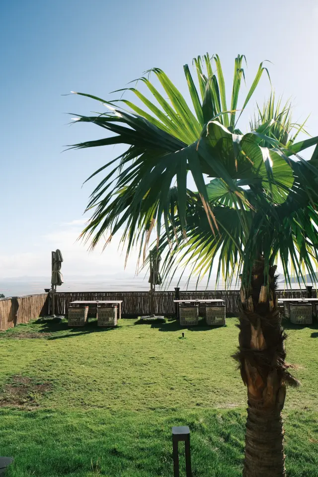 Fujian!! Xiapu!! A hidden gem of a seaside homestay.