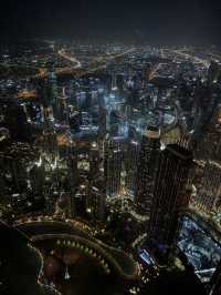 Dubai can provide you whatever you ask; The city of records and entertainment 