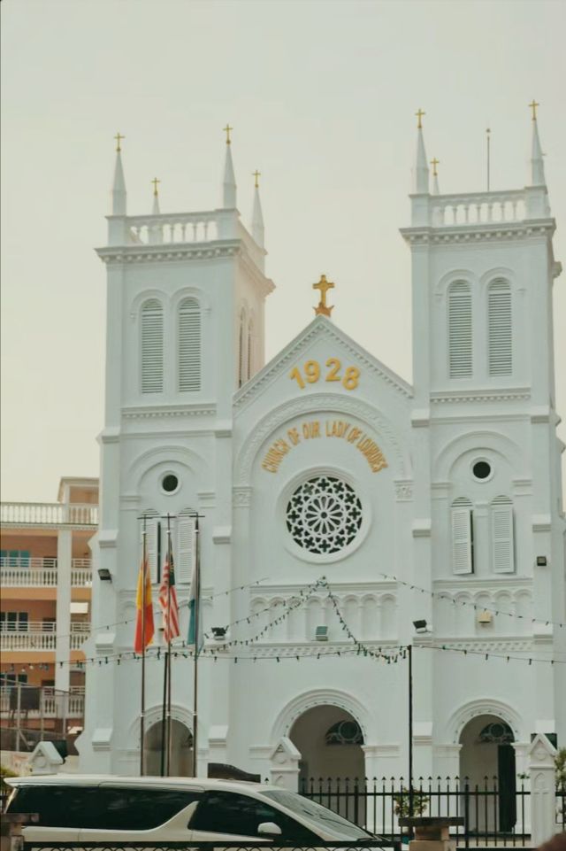 馬來西亞巴生縣旅遊攻略 | 探索魅力之都。