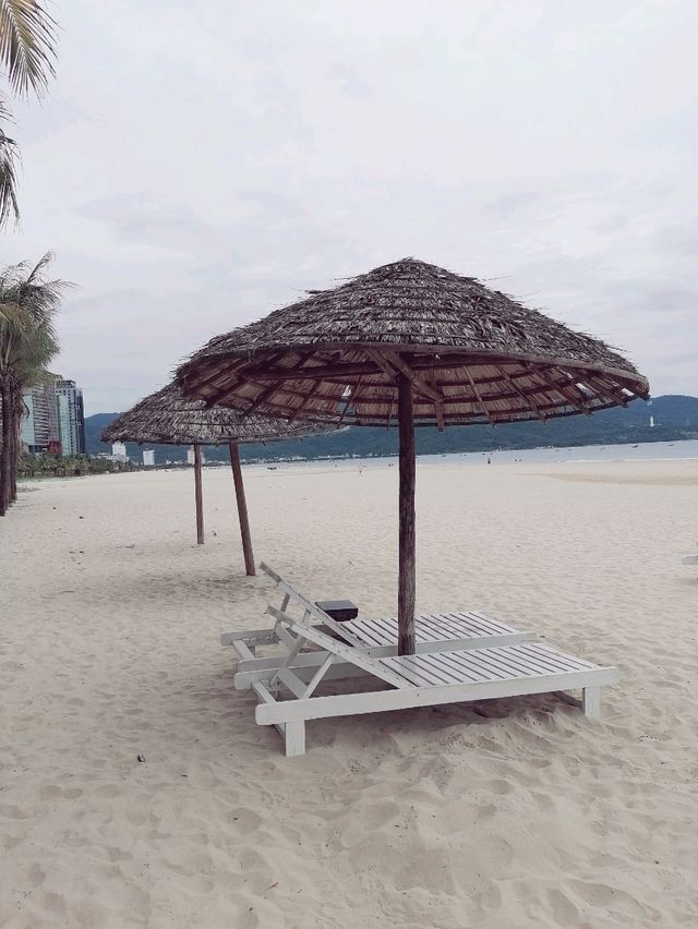 Da Nang Beaches: Where Tranquility Meets Adventure