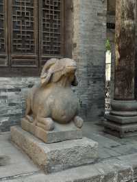 臨汾大悲院|。