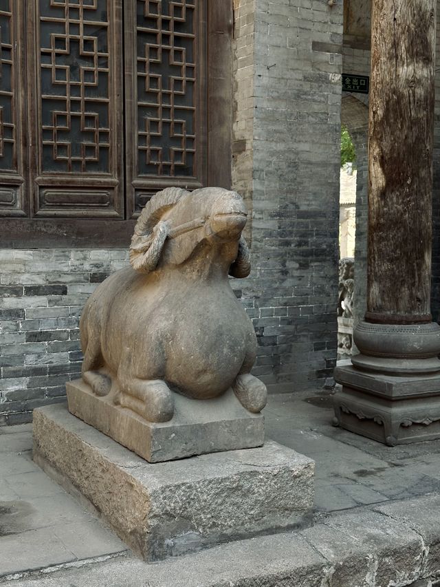 臨汾大悲院|。
