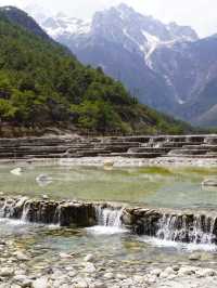 Blue Moon Valley