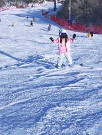 亞布力滑雪之旅。