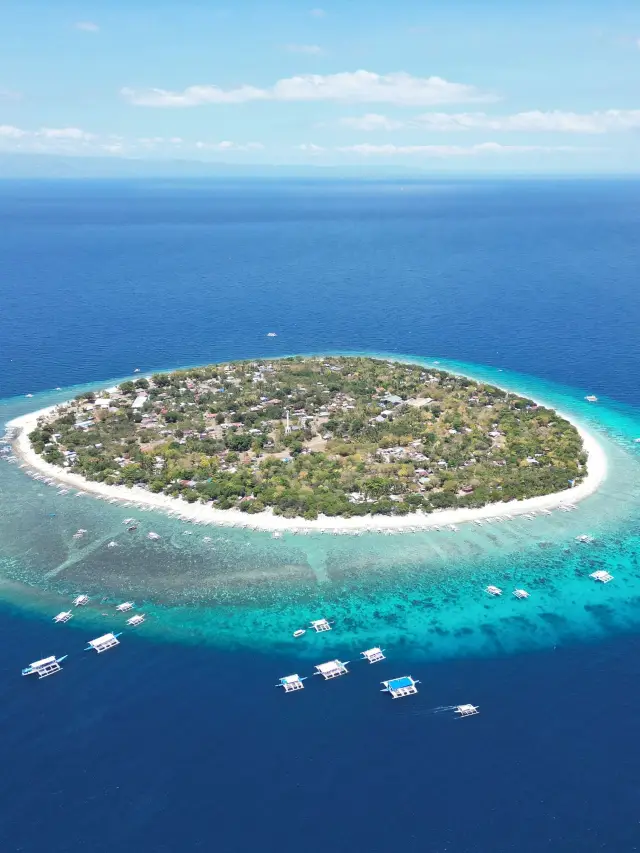 필리핀 5일 가을 여행 초상세 가이드.