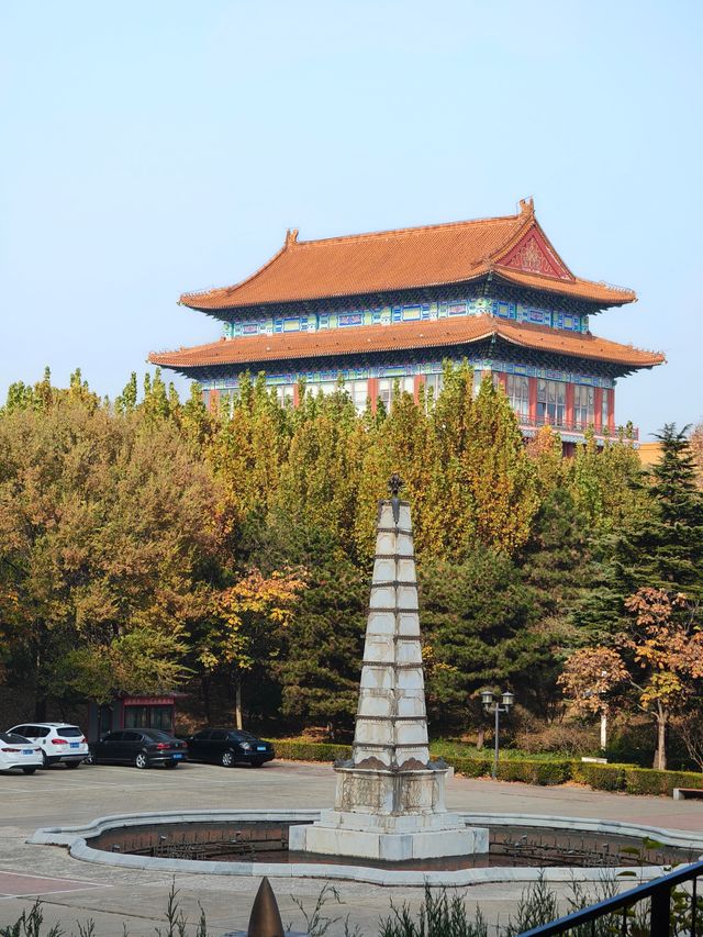 國安第一城。