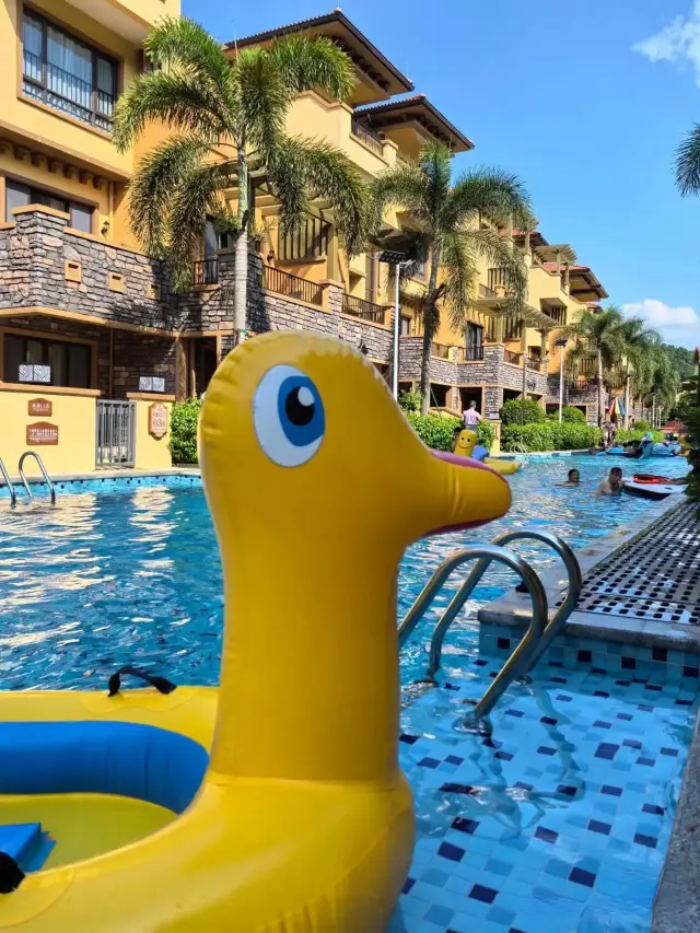 Xinxing Yutianxia! The best family-friendly hotel! Second visit!
