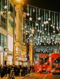 Get Ready for the Next Two Weeks in London!