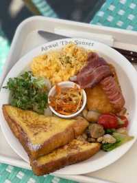 Discover My Favorite Coffee Shop in Aewol, Jeju Island!