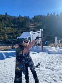 Lake Tahoe Skiing Guide: Heavenly Edition