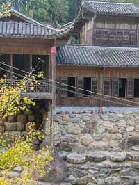 雲髻山很好，但是下次不來了，姊妹們。