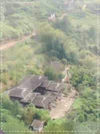 德化石牛山景區｜青山水瀑 獨特韻味。