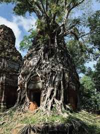 Angkor Wat Attractions Overview (Part 1)
