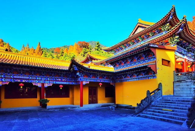 禪源寺。