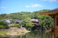 浙江溫州|遇見中國最美廊橋