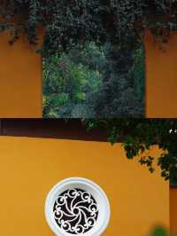 蘇州·治平寺|乾隆六下江南每次都在這裡小憩導航：