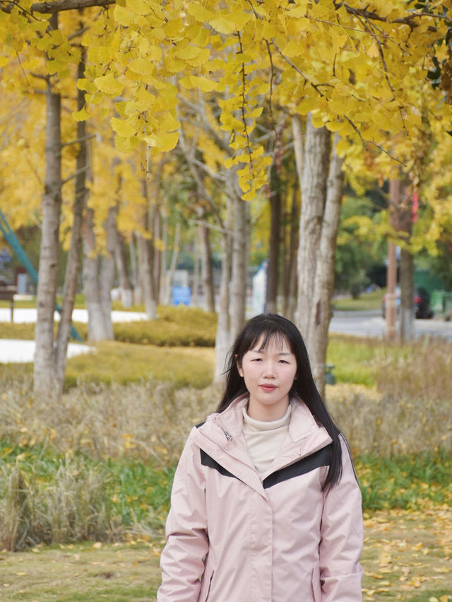 四川綿陽｜富樂山公園，不要低估這座小城的美