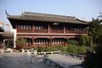 旅途訪古～南京瞻園（國六）