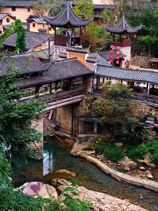 婺源5日遊 玩轉全景不重樣超詳細